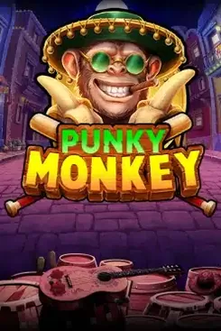 Punky Monkey