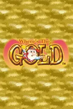 Where’s the Gold