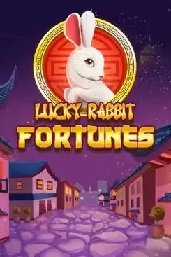 Lucky Rabbit Fortunes