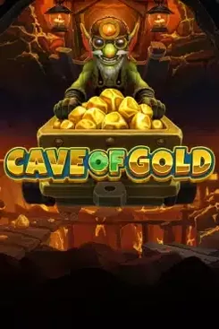 Cave of Gold