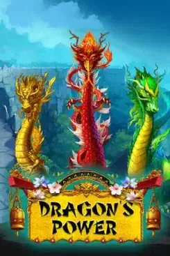 Dragon’s Power