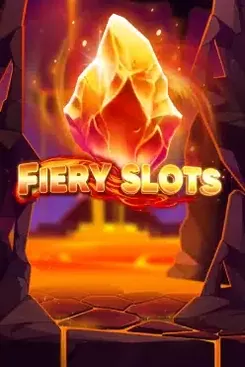 Fiery Slots