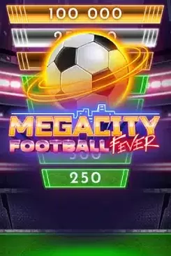 Megacity Football Fever
