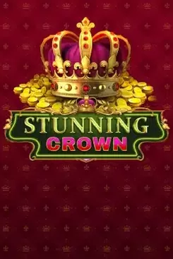 Stunning Crown