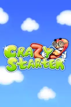 Crazy Starter