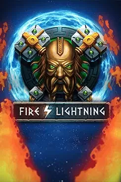 Fire Lightning