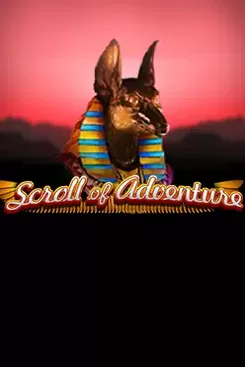 Scroll Of Adventure