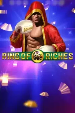 WBC Ring Of Riches