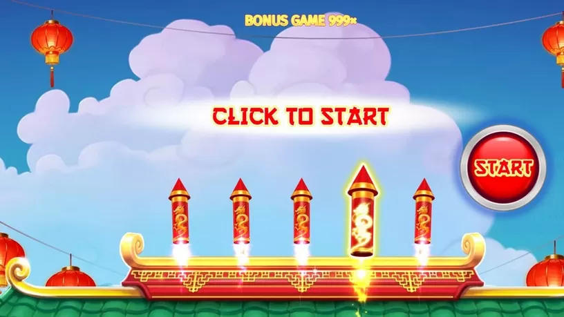 Always Up! x10000 slot screenshot 4