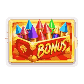 Bonus Buy Bonus Game