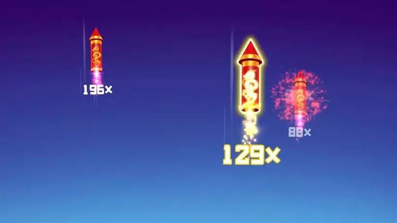 Always Up! slot screenshot 5