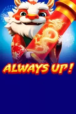 Always Up!