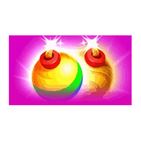 Bonus Buy FREE SPINS