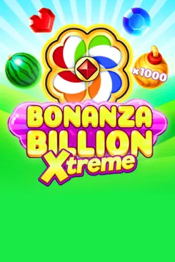 Bonanza Billion Xtreme