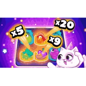 Bonus Buy Buy Bonus