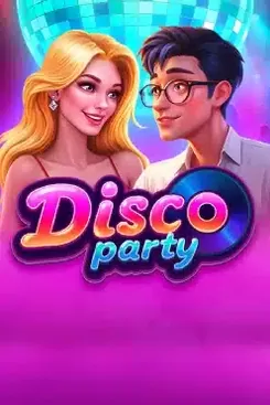 Disco Party