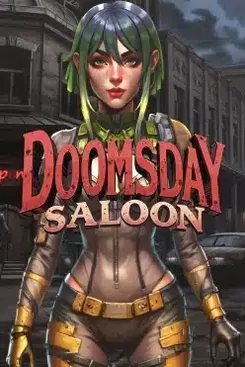 Doomsday Saloon