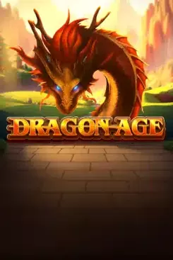 Dragon Age