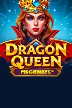 Dragon Queen MEGAWAYS