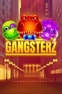 Gangsterz