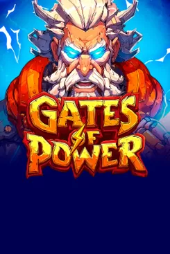 Gates of Power