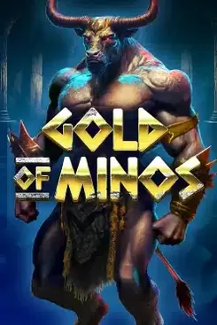 Gold Of Minos