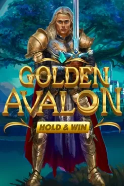 Golden Avalon Hold and Win