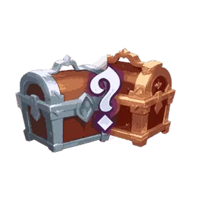 Bonus Buy MYSTERY TREASURE