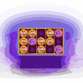 Bonus Buy Respin Feature