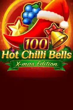 Hot Chilli Bells 100