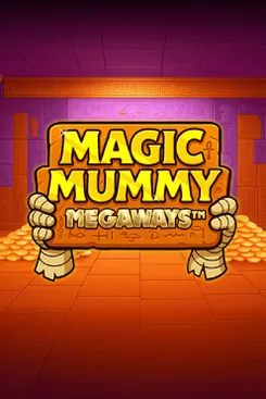 Magic Mummy MEGAWAYS
