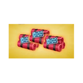 Bonus Buy FREE SPINS