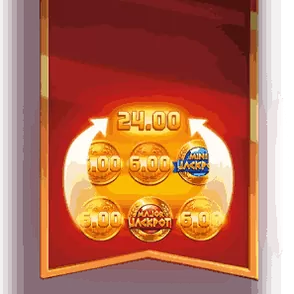 Bonus Buy Respin