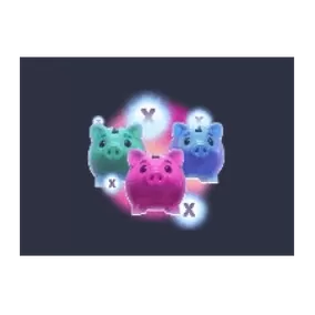 Bonus Buy PIGGY FRENZY