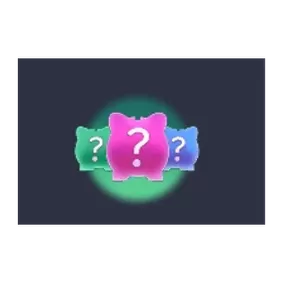 Bonus Buy PIGGY SURPRISE