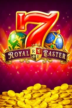 Royal Easter