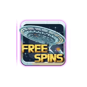 Bonus Buy Free Spins Feature