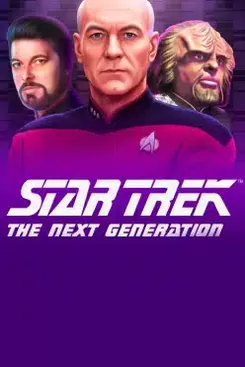 Star Trek The Next Generation