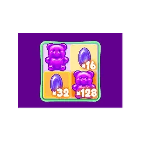 Bonus Buy RANDOM BOOSTER