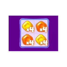 Bonus Buy SUGAR BOOM