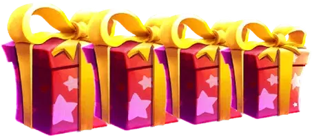 Bonus Buy 8-16 Free Spins