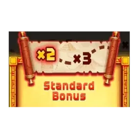 Bonus Buy Standard Bonus