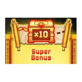 Bonus Buy Super Bonus