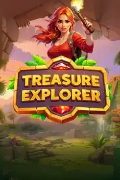 Treasure Explorer