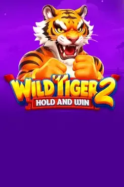 Wild Tiger 2