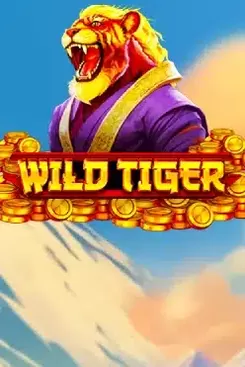 Wild Tiger