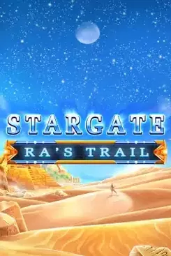 Stargate Ra’s Trail