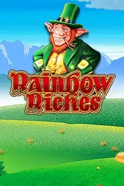 Rainbow Riches
