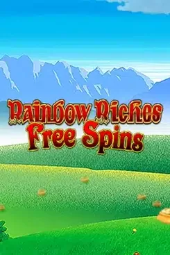 Rainbow Riches Free Spins