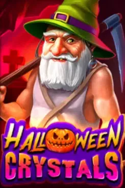 Halloween Crystals